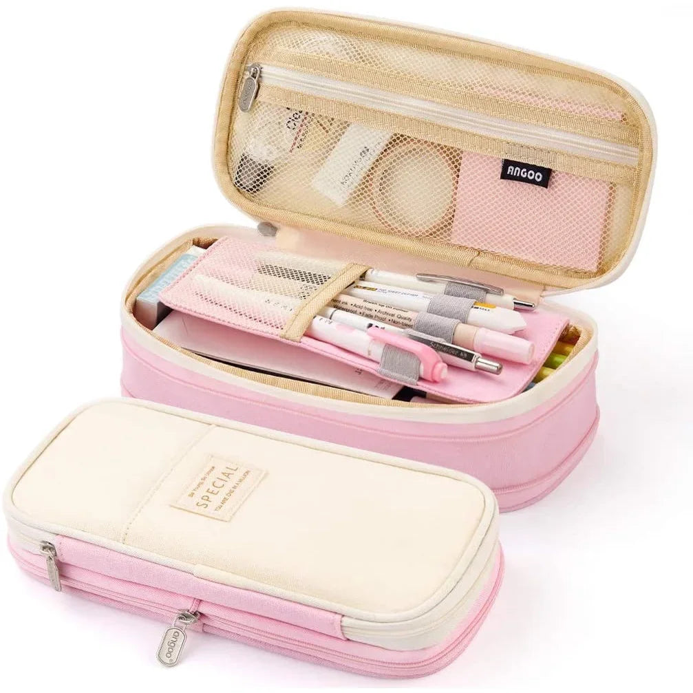 Pencil Case Large Capacity 