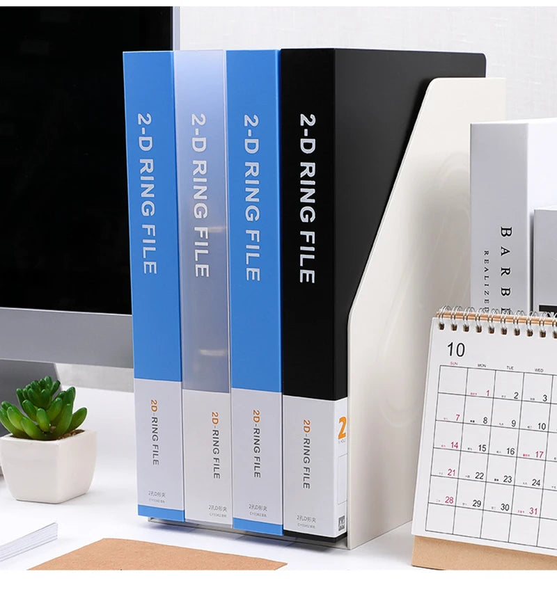 A4 File Binder
